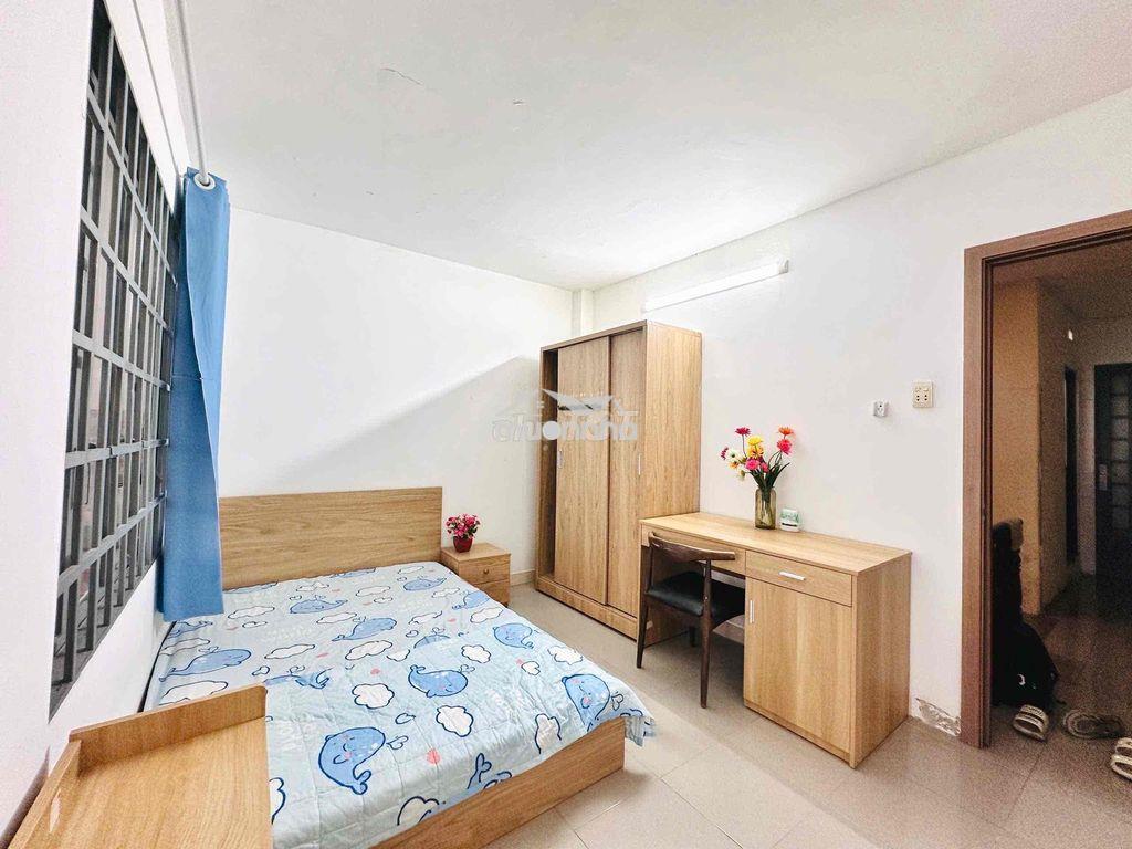 Phòng tách bếp, ban công lớn đường huỳnh tấn phát, phú thuận, q7 - 3