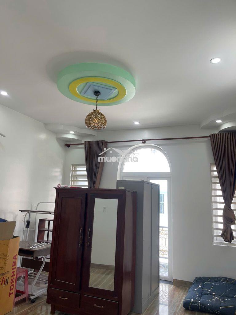 Nhà đẹp hxh lã xuân oai 4x16, giảm 600tr bán nhanh định cư nước ngoài - 4