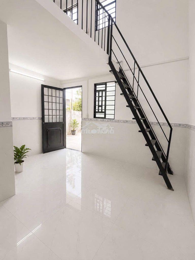 Phòng 1 trệt 1 lầu siêu rộng, bình trị đông ở gia đình thoải mái - 3