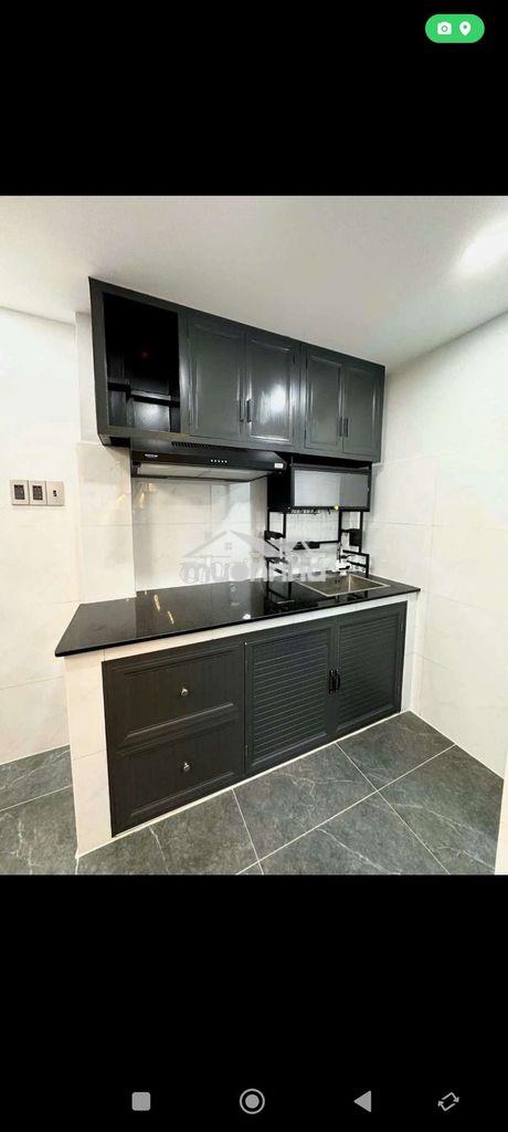 Nhà cho thuê mới đẹp wa rẻ - 2