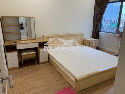 Căn hộ diamond lotus q.8 2pn 1wc full nội thất  - 2
