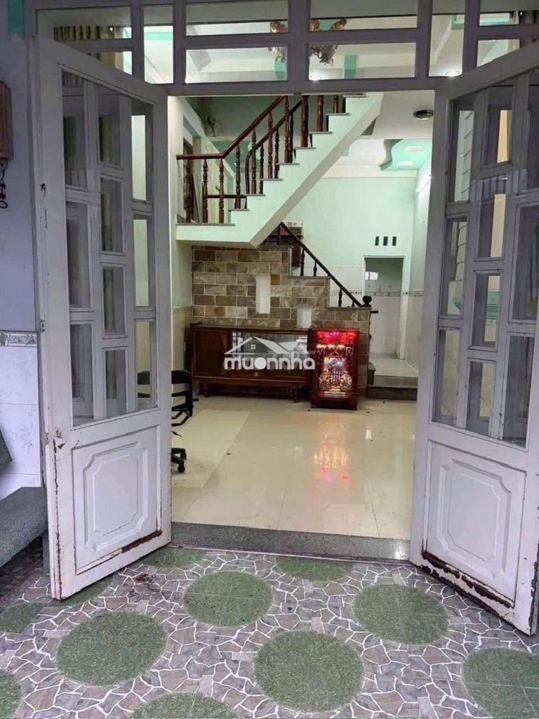 🏘️ Nhà 1 lầu 4phòng, bà điểm 5,tây lân hóc môn cho thuê 🏘️ - 2