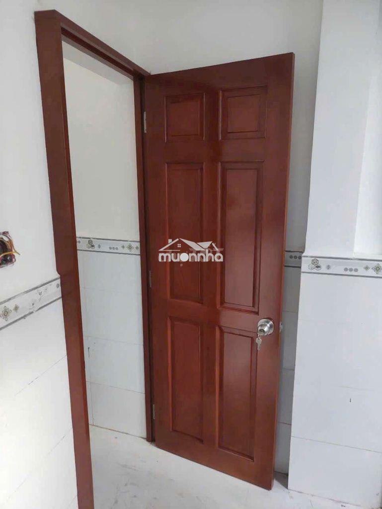 Bán nhà bình tân 1 trệt 2 lầu 3pn 1.7 tỉ - shr - 2