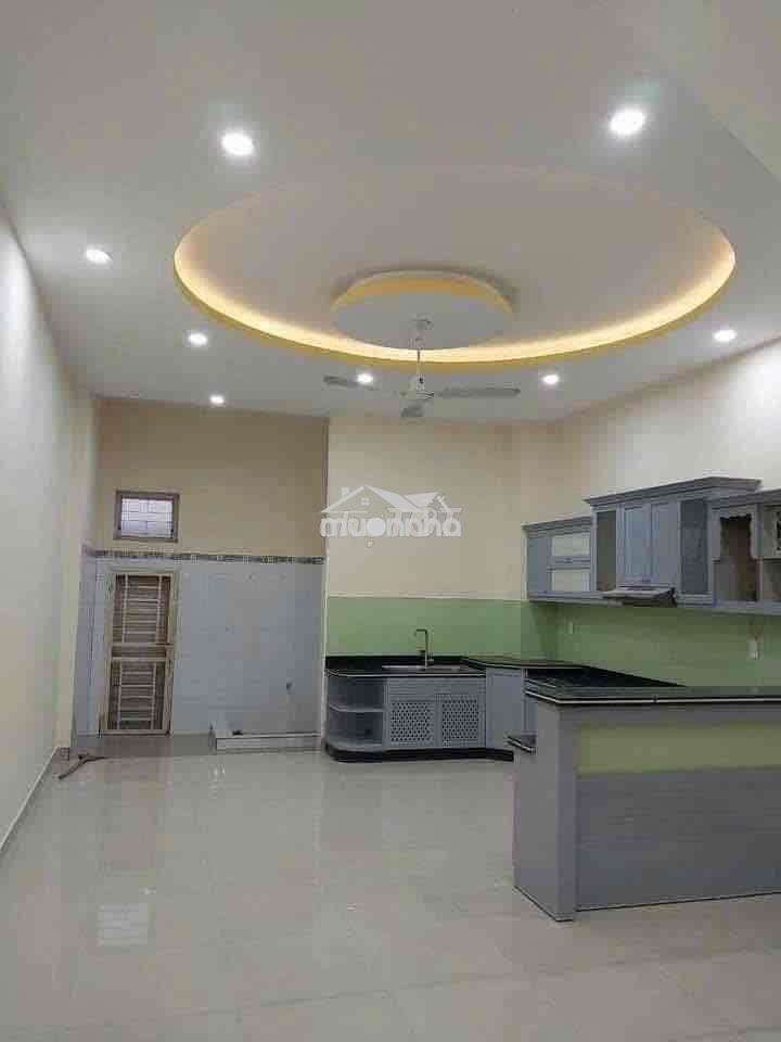 Cho thuê nhà trong kdc hiệp thành 3, (tp thủ dầu một, bình dương cũ), - 3