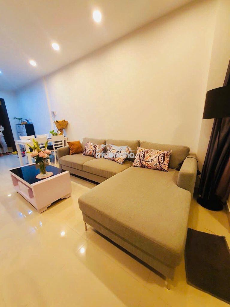 Cho thuê căn hộ sunrise riverside 3pn full nội thất ở liền - 2