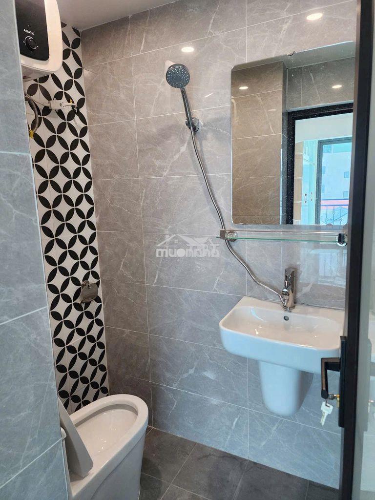 Bán chdv lai xá 9 phòng dòng tiền gần 40tr gần oto - 2