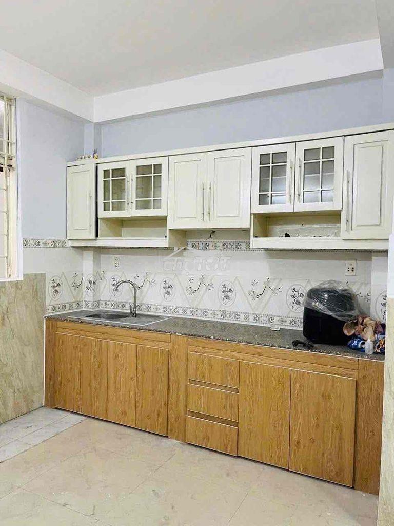 Khu phân lô đường số 28, p6, gò vấp, hxt, 4tầng, giá 7p - 4