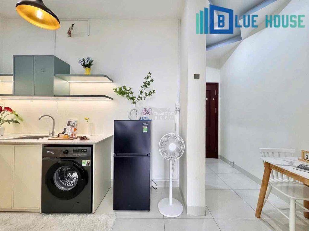 Căn hộ 2pn mới tinh | siêu hiện đại | ngay công viên luỹ bán bích 🔥 - 2