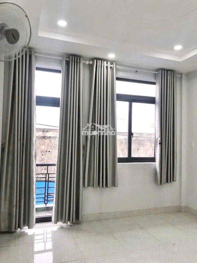 ❤️ Nhà 1/ mã lò [4x12m], 2 lầu, 3pn-2wc - 3