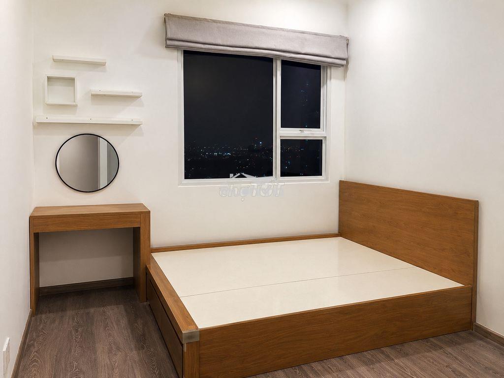 Cho thuê carillon 2 2pn 2wc full nội thất giá 11.5 triệu - 2