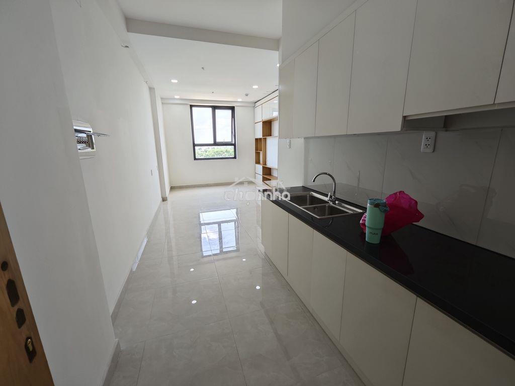 Căn hộ 2pn chỉ 2ty050 sổ hồng lâu dài - 2