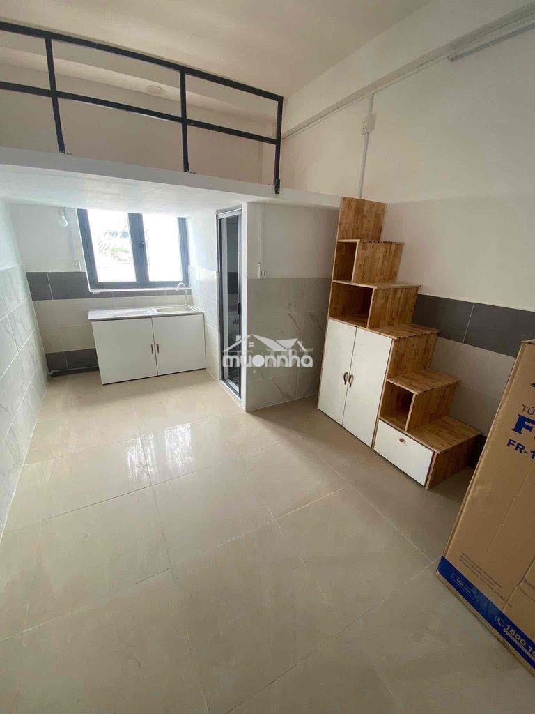 Khai trương phòng mới ở liền gần huit- vhu- aeone tp - 2