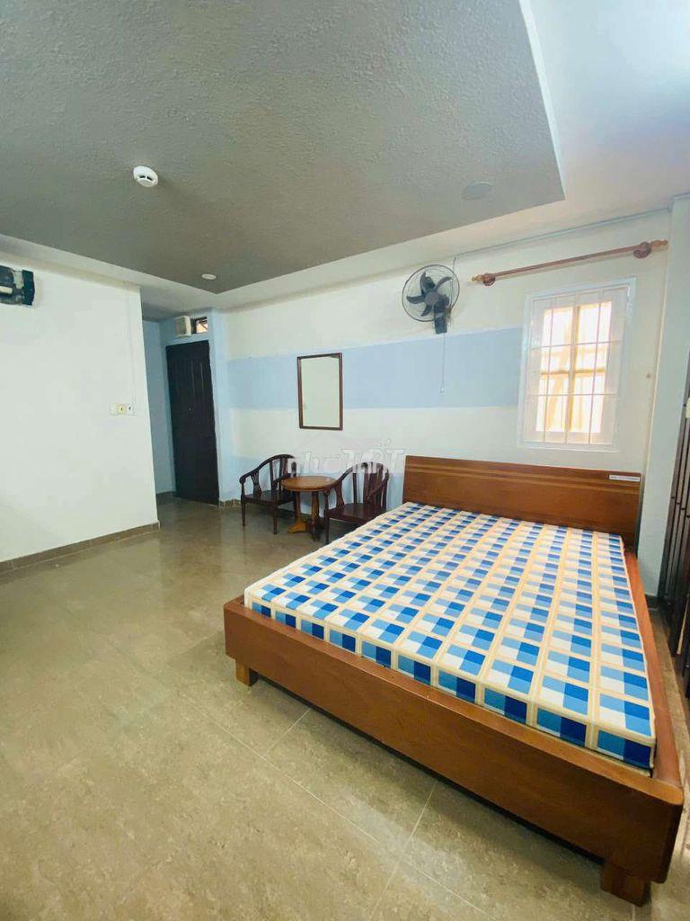 Phòng cho thuê full nội thất - 4
