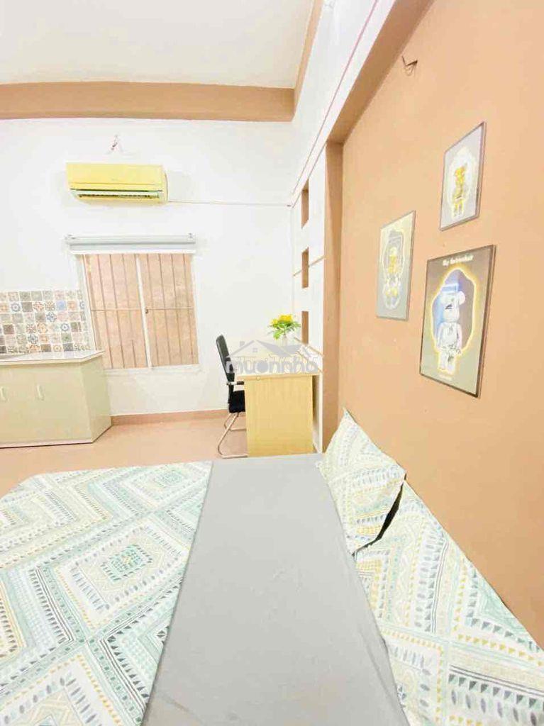 Căn hộ studio giá rẻ - full nội thất - ngay trường chinh - tân bình - 3