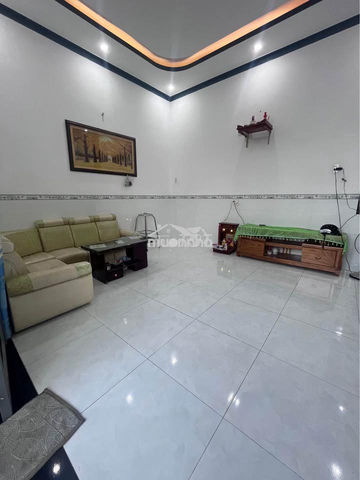 Nhà cấp 4 ở 1/ trần thị cẩm-củ chi * bán gấp 132,8m2 shr giá chỉ 865tr - 3