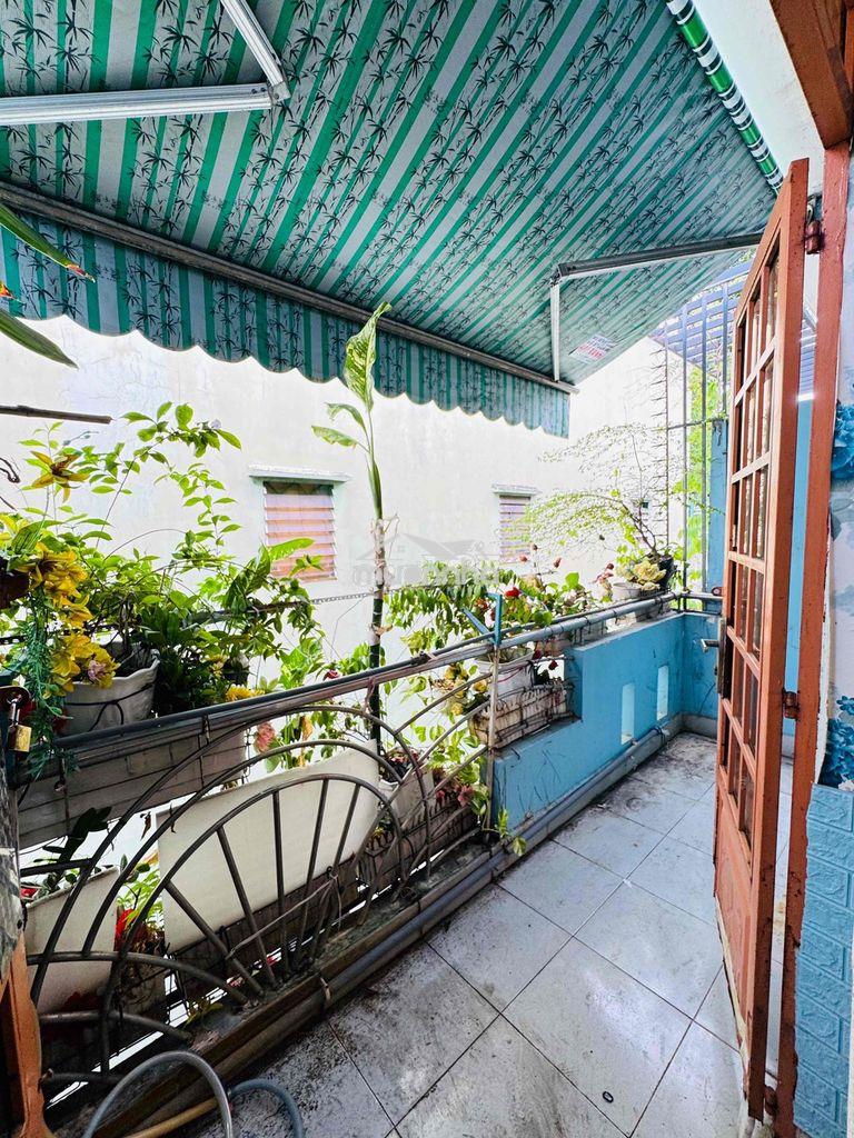 Cg: [3.6 tỷ]🏡 nhà 35m2- 2 tầng -p.tăng nhơn phú a, tp. thủ đức – vị tr - 4