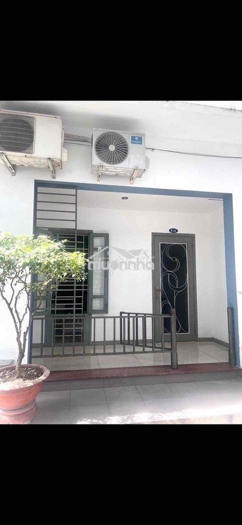 Căn hộ mini 50m2 đủ tiện nghi - 2