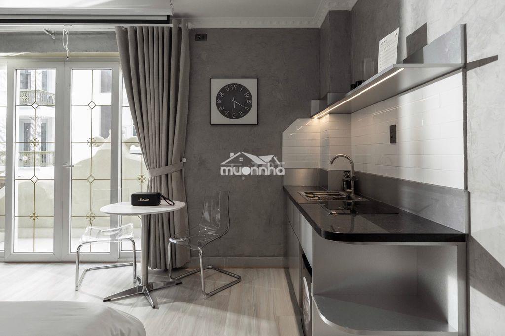 🔥 Cực phẩm phòng studio q10 đường 3/2 - đẹp, an ninh, ở ngay - 3