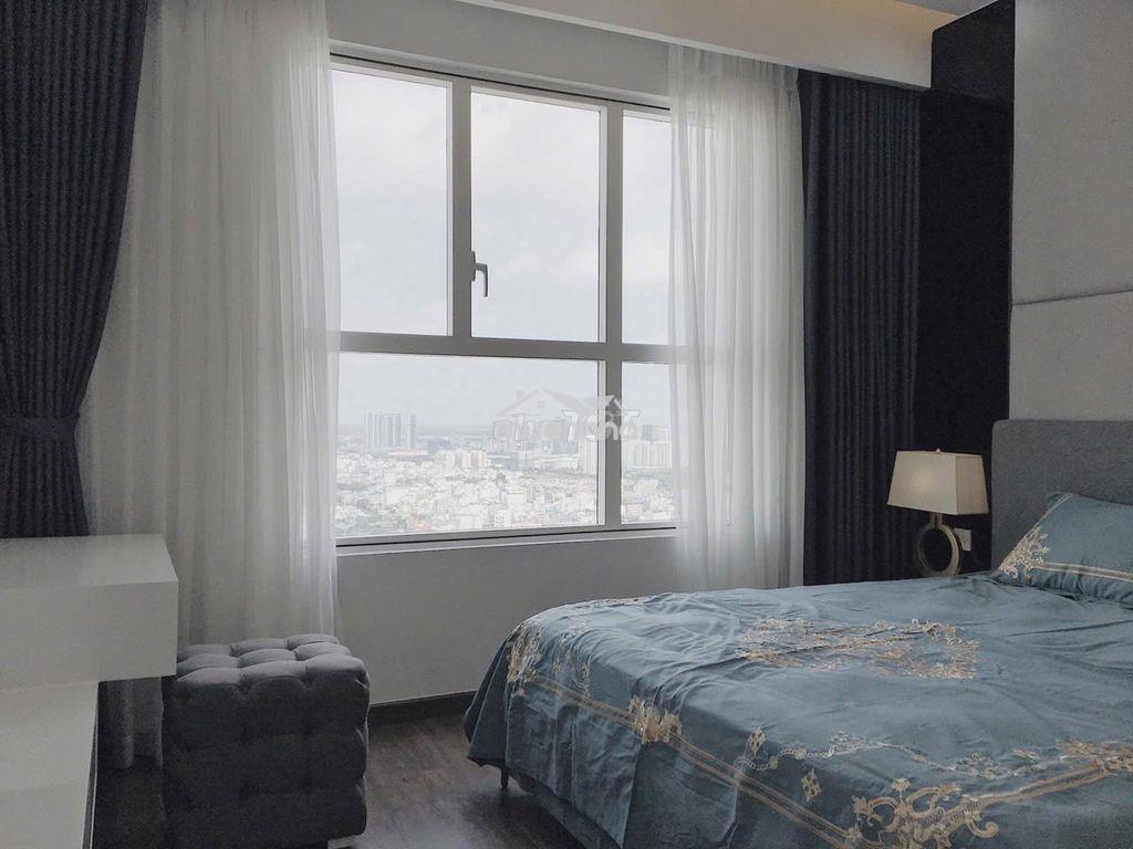 Cho thuê căn hộ gold view , quận 4 nhà đẹp giá tốt - 3