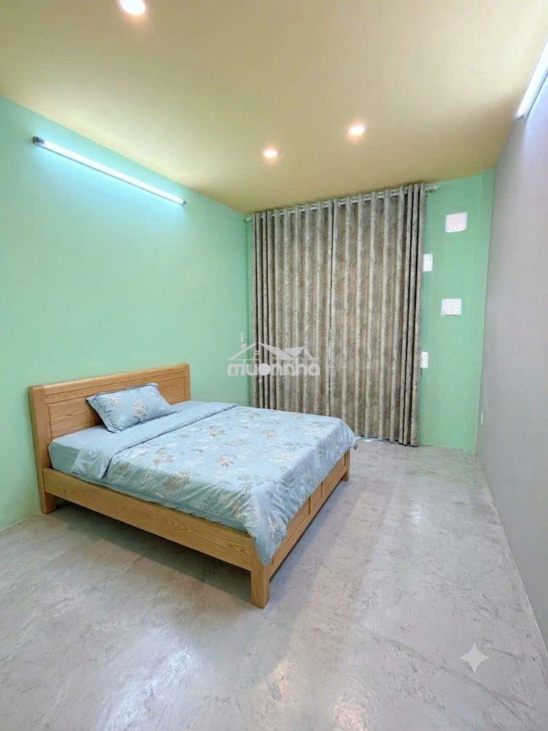 Giảm sâu 40,6m²x3t -hẻm 2 xe hơi - nhỉnh 6 tỷ ra đg hoa sứ - phú nhuận - 3