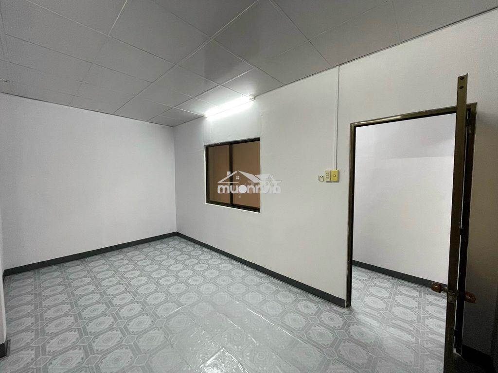 Cho thuê nhà nguyên căn quận 6 – hẻm xe tải, khu dân cư yên tĩnh - 4