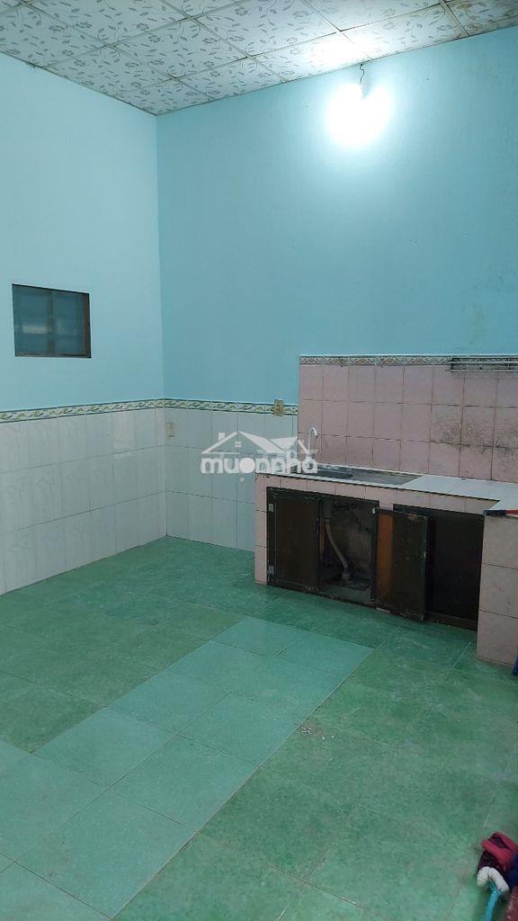 Nhà nguyên căn p. an phú đông gần ql.1a - 3