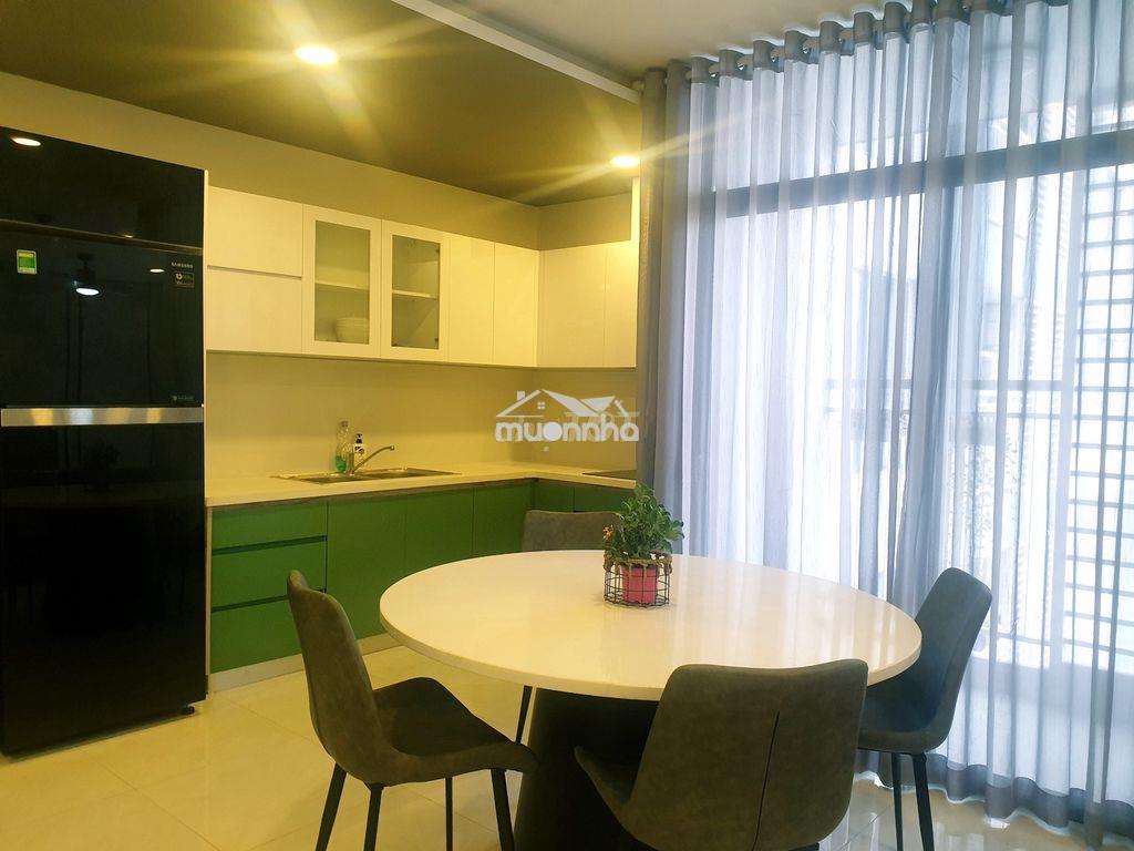 Riva park apartment 1pn - 2pn - 3pn - shophouse - 3