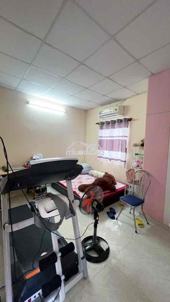 Ngộp-hẻmxe hơi tránh-ngang khủng 5,2m-khu phan xích long-50m2-chỉ 7,1t - 2