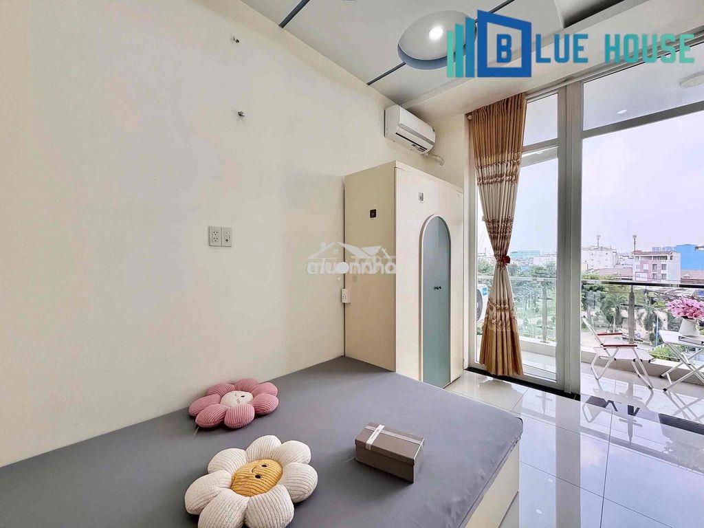 Trống căn 2pn full nội thất bancol 👾 nguyễn thị đặng 👾 hiệp thành - 3