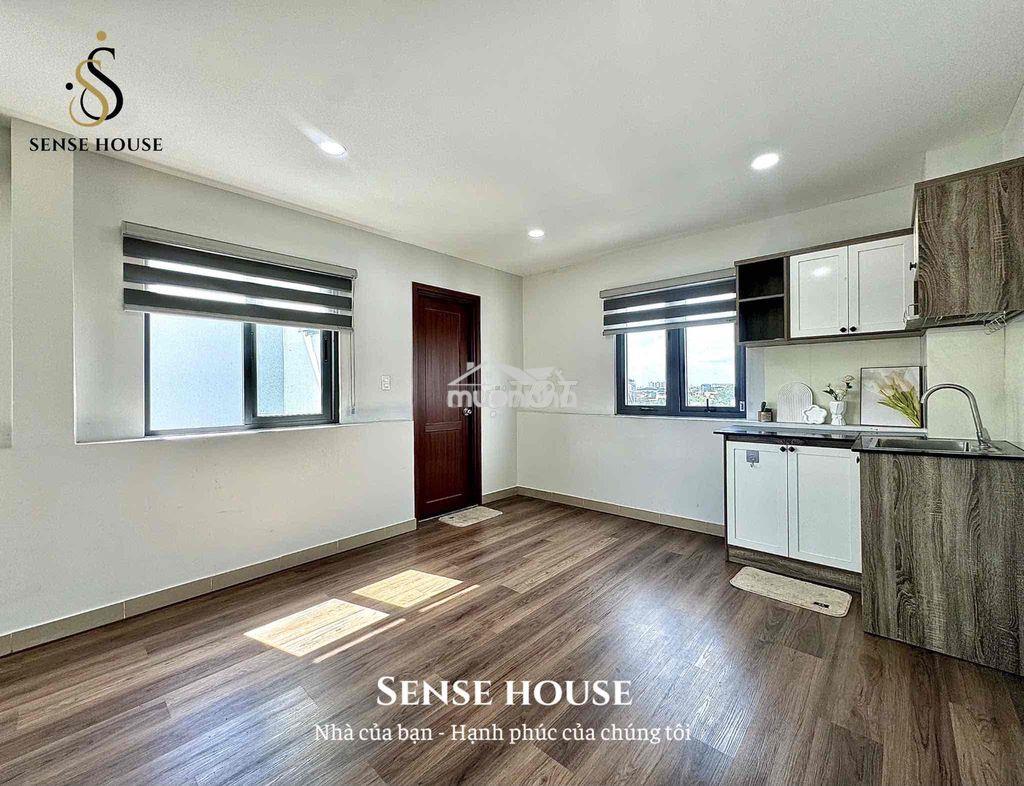 Căn 1pn 55m2 cửa sổ thoáng | ngay chung cư phúc yên - 2