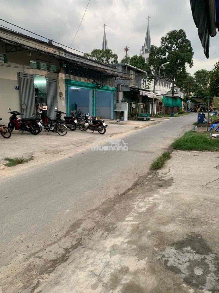 850tr sở hữu ngay dãy trọ 4 phòng, thu nhập 7 tr/tháng, tân thông hội - 4