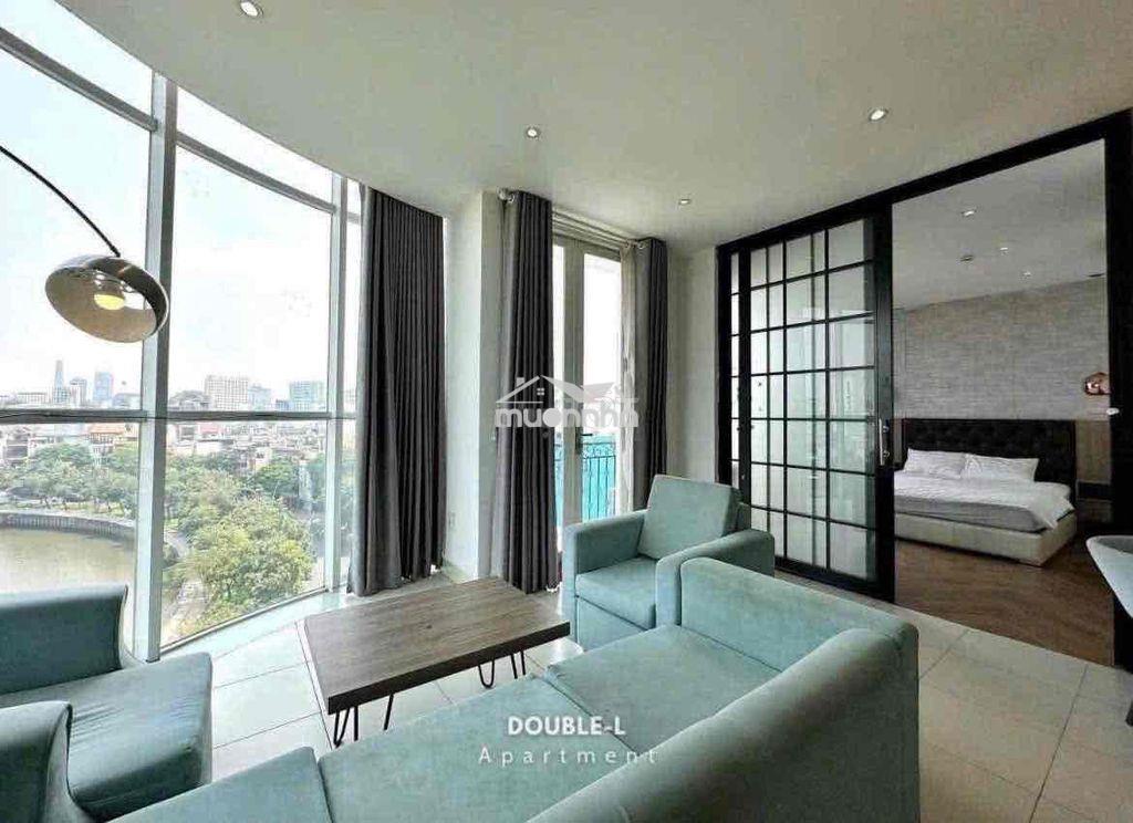 🌹Ch 1pk+pn view bờ kè trường sa - kế cầu công lý tiện đi q1-3 - 3