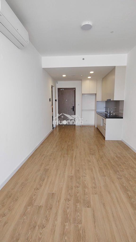 Căn hộ 1pn+, 1wc 55m2 2.4 tỷ picity sky park - 2