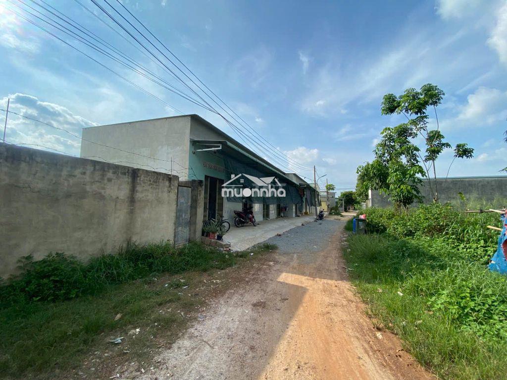 Cần bán dãy trọ hai mặt tiền thu nhập cao - 4