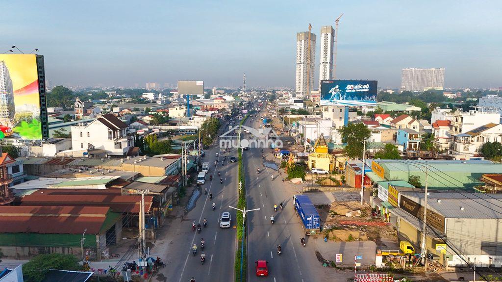 Chính chủ gửi bán lô đất có 2 căn nhà mặt tiền sông, sổ riên - 3