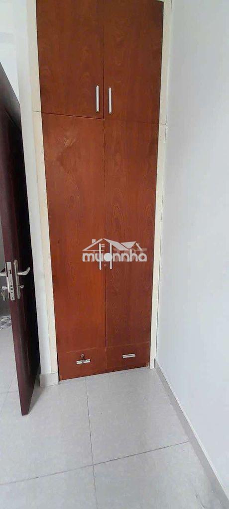 Cho thuê phòng 18m2 phường 14 quận 3 - 2