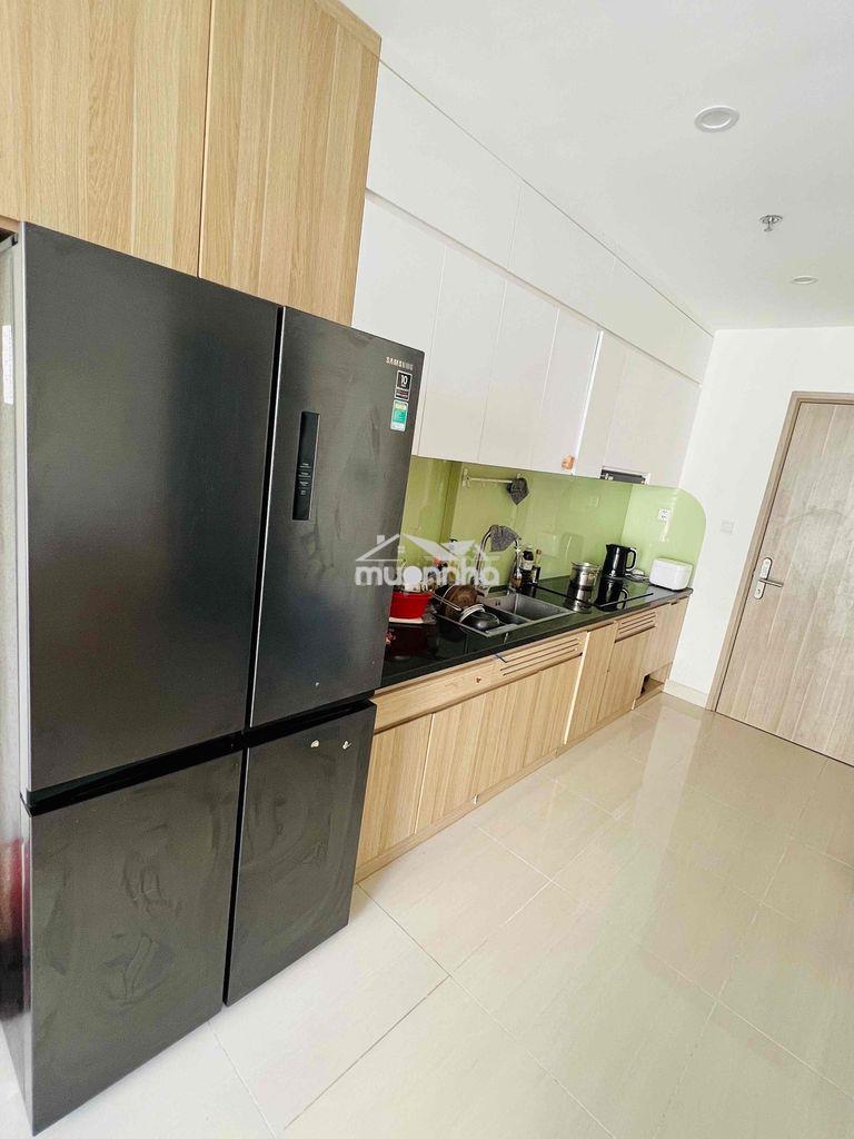 Cho thuê căn hộ s10.05 full nội thất - 4