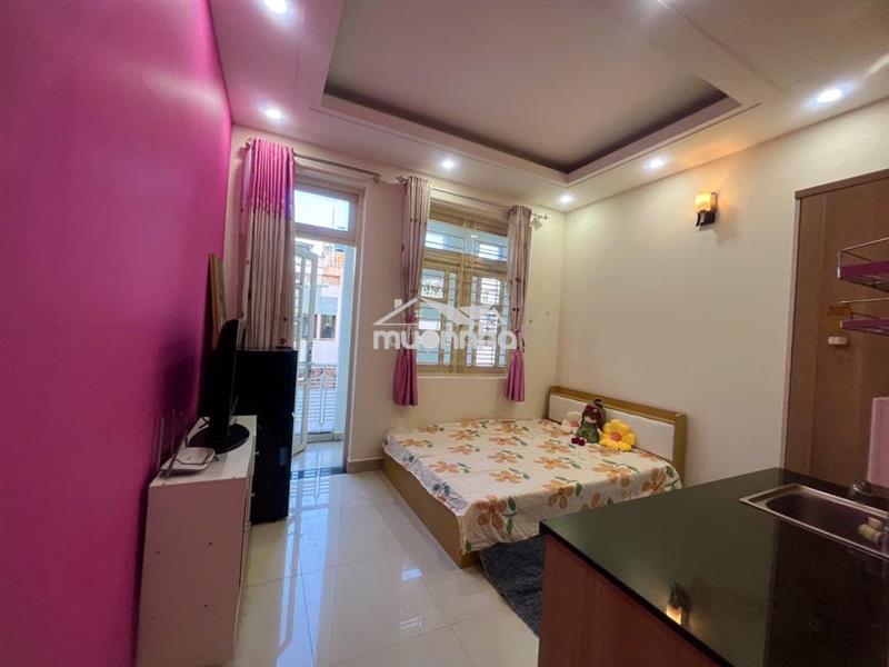 5.5tr/tháng full nội thất chính chủ tại tân bình