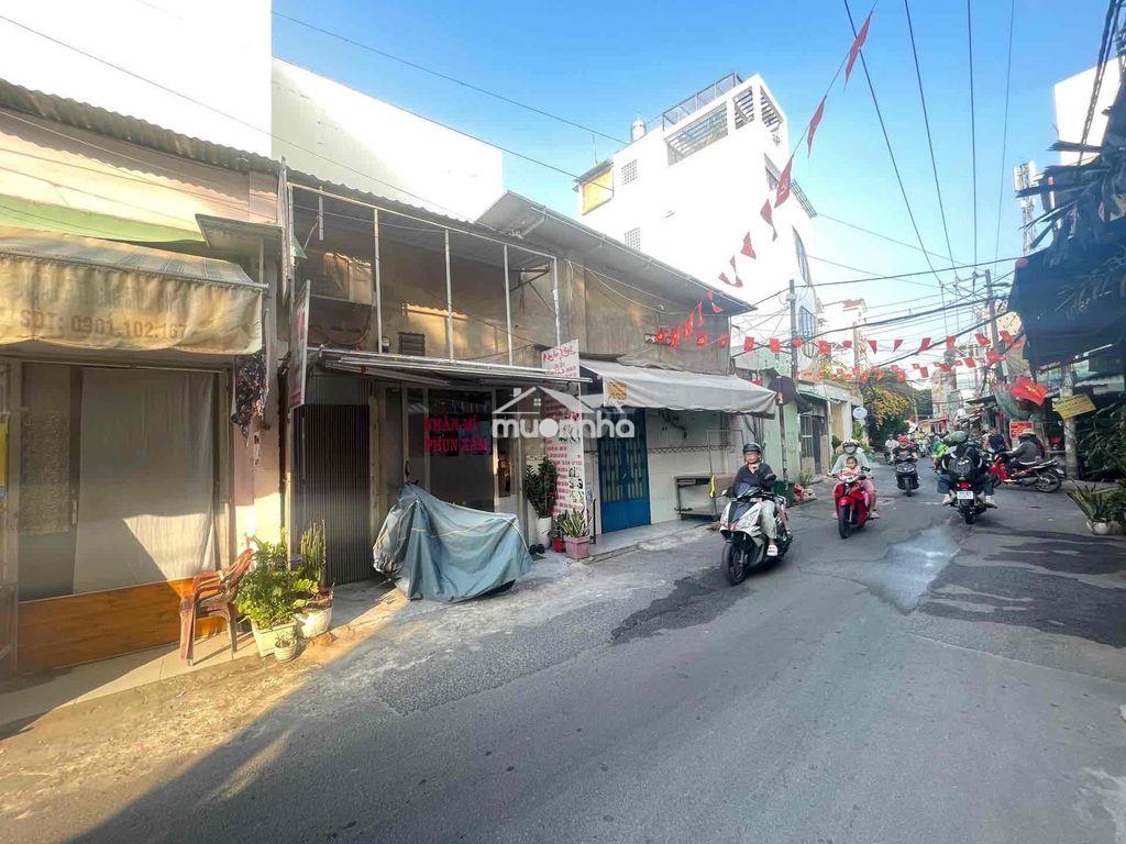 🏡Nguyễn văn lượng, gò vấp - 68m2 - hxh - ngay lotte - giá nhỉnh:  5 tỷ - 4