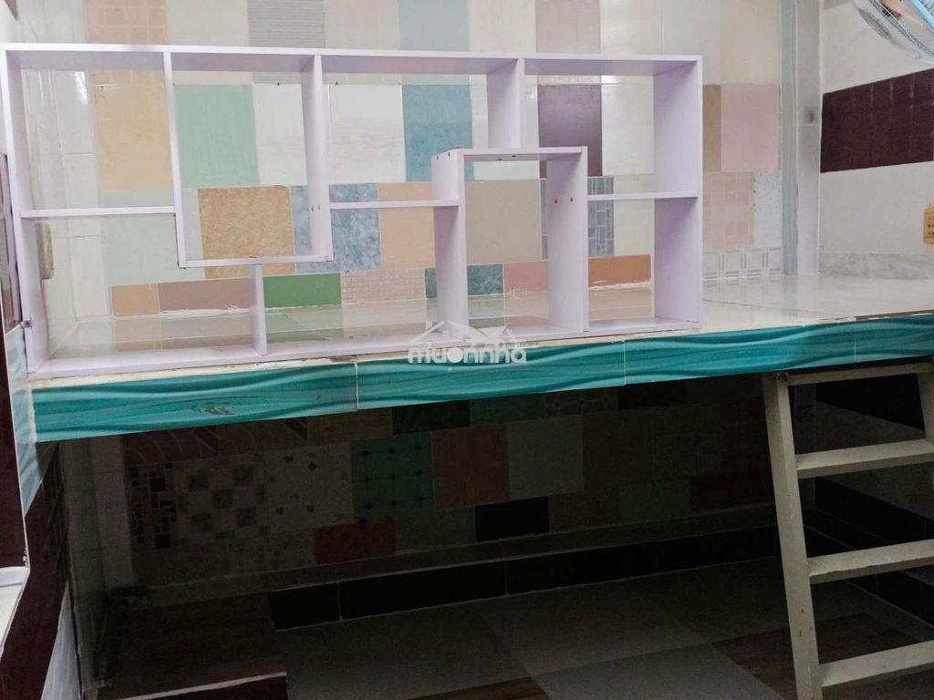Phòng 14m, hình ảnh thật, ngô tất tố f22 quân bình thạnh - 2