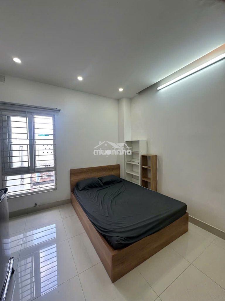Cần cho thuê phòng quận 10 hồ thị kỷ . giá 4.600.000vnd - 3