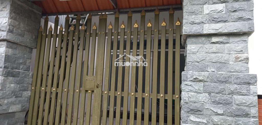 Phòng trọ giá rẻ gần nhà thờ bình chánh 1triu den 1 triu 2 - 4