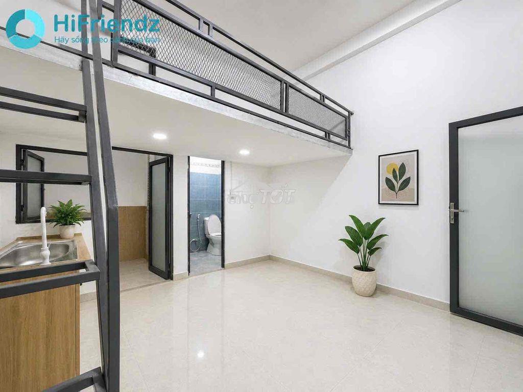 Khai trương duplex bancol mới 100% – nguyễn gia trí, bình thạnh - 3