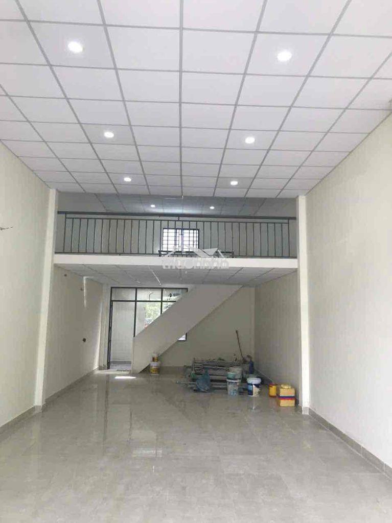 Cho thuê nhà cấp 4, 5x20m, có gác lửng an phú quận 2 cũ