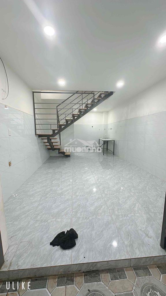 Nhà ngay chợ 1 lầu 850tr - 2