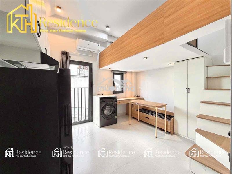 🔥Khai trương dự án căn hộ duplex full nội thất cao cấp🌟trường chinh🌟