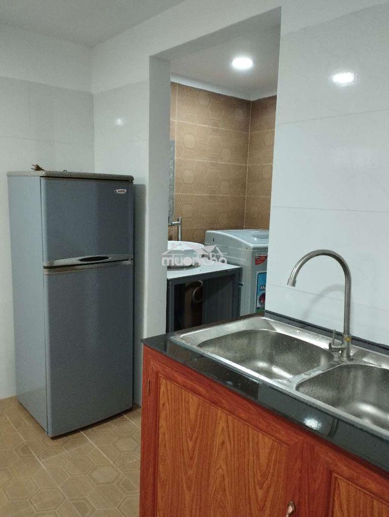 Cho thuê nhà trọ cao cấp ngay trung tâm củ chi  - 3