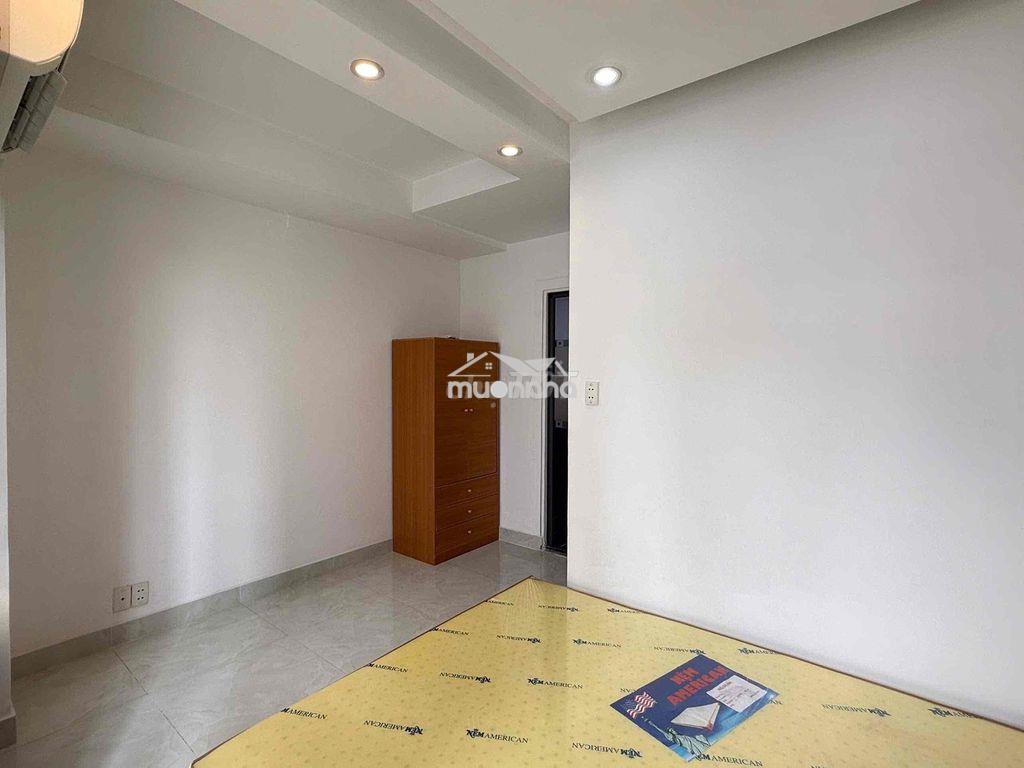 Bán nhà 1tret 3lầu 345/16 phan văn trị - 3