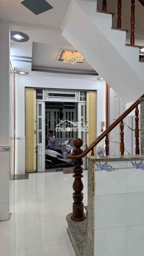 🏠Nhà thới an 15 chính chủ, 3 pn - 3wc, chỉ 1 tỷ xx ,p. thới an, q12 🏠 - 3