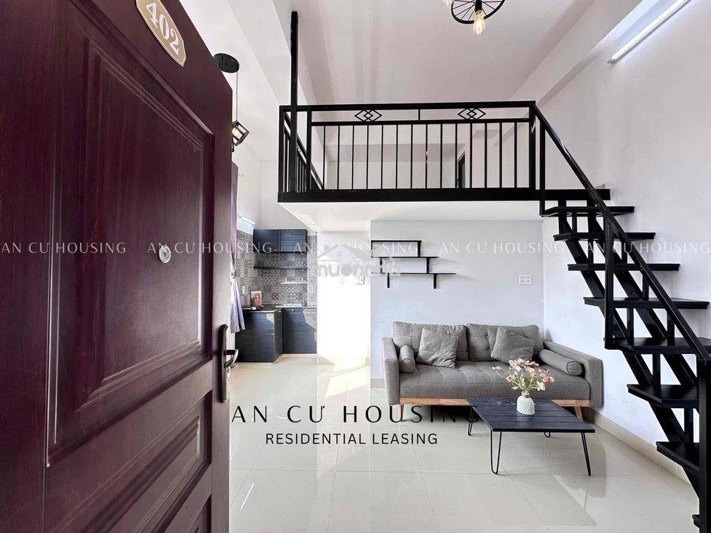 Căn hộ duplex cc mini ở tân quy q7 gần rmit - lotte - scvivo - q1 - q4 - 3